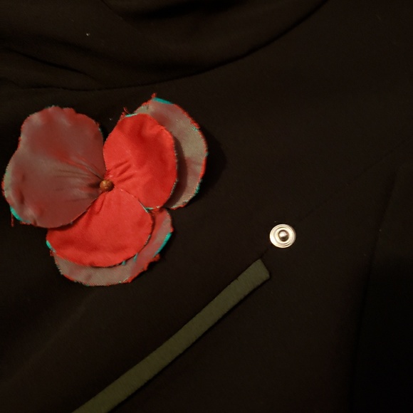 Moschino Cheap and chic Floral two piece Suit - Picture 2 of 7